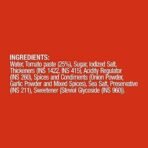 Del Monte Tomato Ketchup - Classic Blend, 500g | No MSG |100% vegan | Top Quality |Made by Chef Loved by all - Fast UK Delivery - Image 5