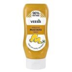 VEEBA AMERICAM MUSTARD SAUCE+CHIPOTLE SOUTHWEST DRESSING+THOUSAND ISLAND DRESSING (PACK OF 3*) 0.9 kg (Pack of 3) - Fast UK Delivery - Image 4