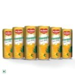 Del Monte Pineapple Fruit Drink, Pack of 6, 240ml - Fast UK Delivery - Image 5