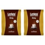 Levista Strong Sachet 1.8Gm [Pack Of 288] -, Ground - Fast UK Delivery - Image 2