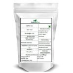 Siyacha Tea Kesar Chai|Assam CTC Black Tea, Saffron Blend|1 KG|Healthy Immunity Booster Chai Patti|Premium Milk Tea| Maintains Heart Health and Relieves PMS|Makes 500 Cups (approx) - Fast UK Delivery - Image 5