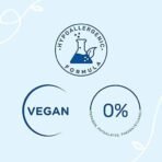 Mustela Baby Hair Styler & Skin Freshener - With Natural Avocado & Chamomile Water - Vegan & Hypoallergenic - 6.76 Fl. Oz. - Fast UK Delivery - Image 6