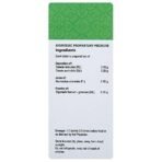 VAIDYARATNAM Mehanil Tablets -100 Tablets with Free Pachak Methi - Fast UK Delivery - Image 3