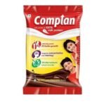 Complan New Royale Chocolate Pouch Powder, 450Gm - Fast UK Delivery - Image 2
