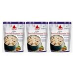 Bambino Instant Kheer Mix (Paysam Mix) Each 180 Gms X Pack of 3 (540 Gms) - Fast UK Delivery - Image 2
