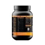 BeastLife Mass Gainer 1Kg NO MALTODEXTRIN - #1 CEREAL BASED BULK FORMULA | High Protein High Calorie gainer for Beast Gains (1kg, Belgian Chocolate) - Fast UK Delivery - Image 5