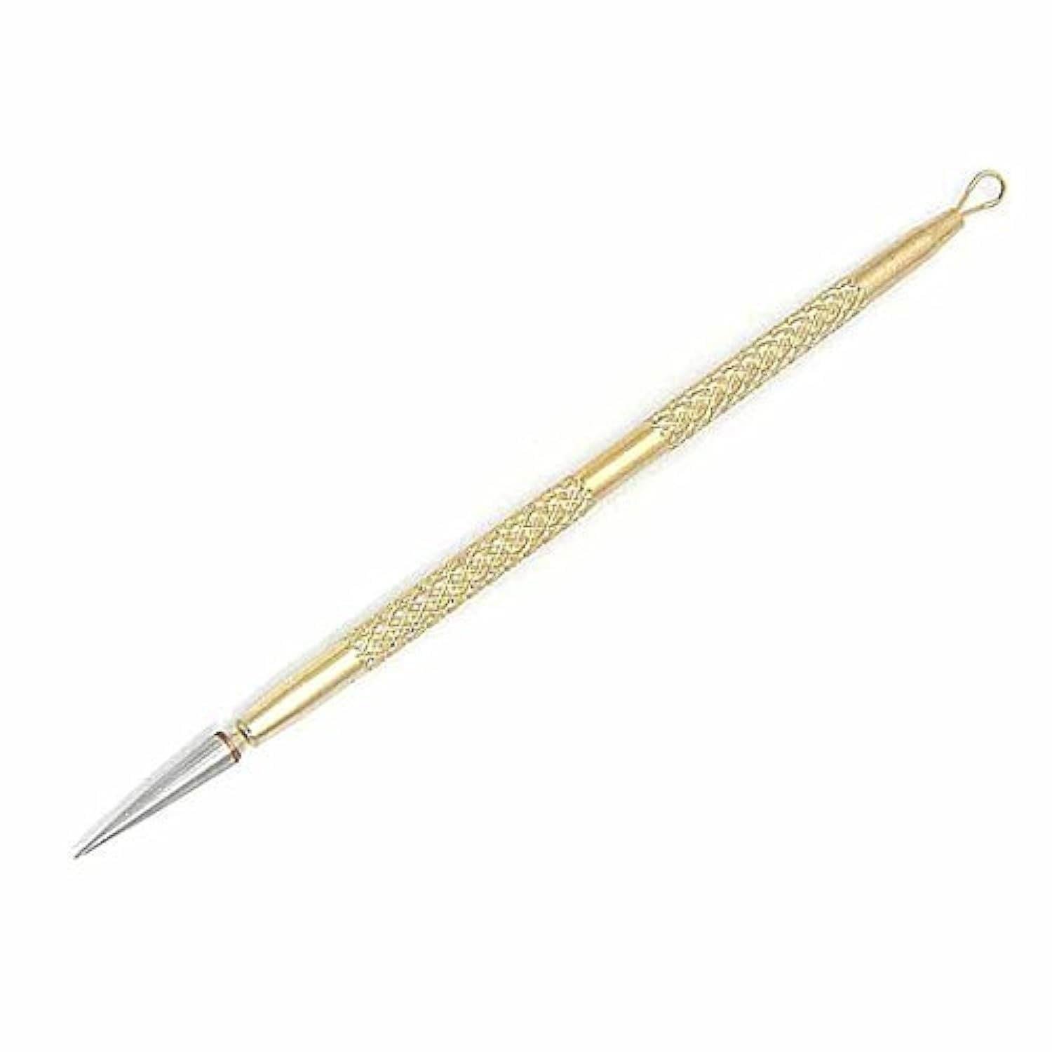 uk419LRcxjNIL-1.jpg Bonjour Paris Sharp Tip Blackhead Remover, 100 Gm - Fast UK Delivery - Image 1