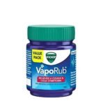 Vicks Vaporub - 50ml - Fast UK Delivery