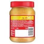 Saffola Peanut Butter with Jaggery, Crunchy 850 gm | High Protein Peanut Butter | No Refined Sugar - Fast UK Delivery - Image 4