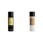 Bella Vita Luxury KLUB Man No Gas Body Deodorant Parfum for Men 150 Ml OUD WHITE No Gas Body Deodorant Parfum for Men with Orange, Fressia & Tobacco|Woody Long Lasting Body Perfume DEO 150 Ml - Fast UK Delivery