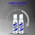 Fogg Master Royal Intense No Gas Deodorant for Men, Long Lasting Perfume Body Spray, 2 x 120ml (Pack Of 2) - Fast UK Delivery - Image 6