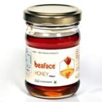 Beaface Combo Pack Lotus Petal Powder New Fresh Skin Glow - 50gm | Natural Honey Acne Remover, Cleanser, Pigmentation | Rose water Skin Soothes -100ml (Pack of-3) - Image 7
