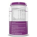 HealthyHey Nutrition Magnesium Citrate-120 Vegetable Capsules - Fast UK Delivery - Image 3
