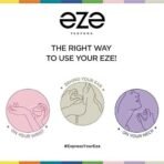 Eze ID Unisex Perfume 30ML | Long Lasting Premium EDP for Men & Women | Grapefruit, Woody, Vetiver, Lily, Amber, Musk | Elegant Daily Fragrance | Ideal Gift | Premium Fragrance Scent - Fast UK Delivery - Image 7