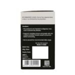 DR. MOREPEN Shilajit Capsules | Pure Himalayan Shilajit Extract Vegan, Pure & Natural Shilajit Consist of More Than 84 Minerals 60 Capsule Pack of 2 - Fast UK Delivery - Image 3