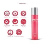 ENVY Fluer Perfume For Women - 60 ML|Premium & Long Lasting Perfume| Eau de Parfum - Fast UK Delivery - Image 6
