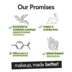 Ruby's Organics Eyelash & Eyebrow Growth Oil for Overnight Use, Organic & Natural, Infused with Rosemary, Bhringraj & Castor Oil, Nourishes & Promotes Hair Growth, Repairs Hair Follicles, Cruelty-Free, 6ml - Fast UK Delivery - Image 7