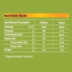 Premium 1 Min Instant Cardamom Tea Premix - 10 Sachets | Cardamom Flavours | 10 Servings | 140g - Fast UK Delivery - Image 7