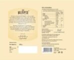 Cafe Niloufer Osmania Biscuits Premium Pack 400 g | Buttery | Salty | Sweet | Hyderabad's favourite cookies - Fast UK Delivery - Image 4