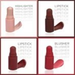 Recode Get Ready With Me 4 in 1 Makeup Stick - Everyday Makeup -6.4G - Fast UK Delivery - Image 6