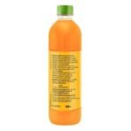 Paper Boat Swing Slurpy Mango Juice, Enriched with Vitamin D, No Gmos, 600 ml - Fast UK Delivery - Image 4