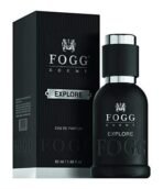 Fogg Scent Explore Perfume for Men, 50ml - Fast UK Delivery - Image 2