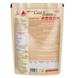 Bambino Instant Gulab Jamun Mix 160 Gms - Fast UK Delivery - Image 3