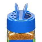 CRISTA Ethiopian Berbere Spice Mix | Vegetable Curry Masala | Vegan | No Onion | No Garlic | Zero added Colours, Fillers, Additives & Preservatives | 50 gms - Image 7
