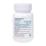 Vitamin K2 as Mk-7 55mcg | Supports Bone Health | Promotes Heart Health | 60 Veg Capsules - Fast UK Delivery - Image 3