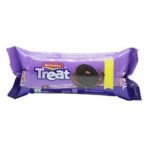 Treat Chocolate Cream Biscuit, 50gm - Fast UK Delivery - Image 2