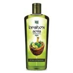 Bajaj Amla Hair Oil for Hair Growth with Brahmi | Ayurvedic Oil for Nourishment, Hairfall Reduction, 300ml - Fast UK Delivery - Image 2