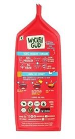 WickedGud Curry Noodles 201gm - Fast UK Delivery - Image 4