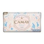 Camay Natural International Beauty Bath Bar | Beauty Bathing Soap|French Fragrance|For All Skin Types 125g|PO8 - Fast UK Delivery - Image 2