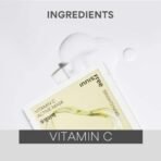 Innisfree Skin Clinic Mask - Vita C - Fast UK Delivery - Image 4