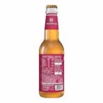 Coolberg Cranberry Non Alcoholic Beer 330ml Glass Bottle - Pack of 12 (330ml x 12) - Fast UK Delivery - Image 5
