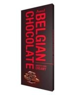 Amul Belgian Milk Chocolate, 125 Grams - Fast UK Delivery - Image 2