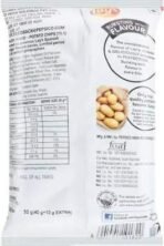Lay's Potato Chips - Spanish Tomato Tango Flavour 52 g (Pack of 2) - Fast UK Delivery - Image 3