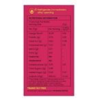 CRISTA Tangy Peri-Peri Spice Mix | Exotic Spices | Multi-purpose Seasoning | Trans Fat Free | Vegan | Zero added Colours, Fillers, Additives & Preservatives | 45 gms - Image 5