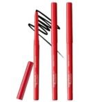 FACESCANADA Magneteyes Matte Finish Kajal 2 In 1 Black & Magnet Eyes Kajal, Waterproof, Black 0.35g - Fast UK Delivery - Image 2