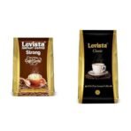 Levista Strong 100 gm Pouch Levista Classic 200 gm Pouch - Fast UK Delivery - Image 2