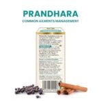 Maharishi Ayurveda Prandhara- Ayurvedic Oil For Common Ailments|For Nasal Congestion, Headache & Toothache|Relief From Cold, Cough, Blocked Nose, Headache, Body Ache|3Ml - Pack Of 6 - Fast UK Delivery - Image 7
