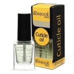 BONJOUR PARIS Coat Me Absolute Nail Care - Base Coat/Cuticle Oil. - Fast UK Delivery - Image 4