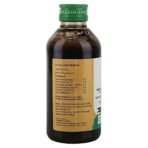 Vaidyaratnam Patoladi Kashayam 200 ml (Pack of 2)| Ayurvedic Products | Ayurveda Products | Vaidyaratnam Products - Fast UK Delivery - Image 5