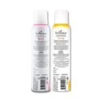 Enchanteur Romantic Perfumed Deo Spray, 150ml And Charming Perfumed Deo Spray, 150ml for Women - Fast UK Delivery - Image 3
