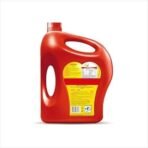 Saffola Active Refined Cooking oil | Blended Rice Bran & SoyaBean oil | Pro Weight Watchers | 5 Litre jar - Fast UK Delivery - Image 4