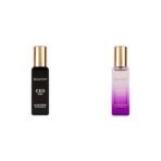 Bella Vita Luxury Ceo Man Liquid Eau De Parfum Date Woman Eau De Parfum With Pink Pepper Jasmine & Vanillapremium Long Lasting Floral & Fruity Fragrance For Women 20Ml - Fast UK Delivery