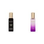 Bella Vita Luxury Ceo Man Liquid Eau De Parfum Date Woman Eau De Parfum With Pink Pepper Jasmine & Vanillapremium Long Lasting Floral & Fruity Fragrance For Women 20Ml - Fast UK Delivery