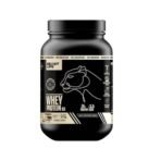 BeastLife Whey Protein Powder Cookies & Cream With Ultrasorb Tech,24G Protein,5.3G Bcaa,Sports Nutrition|High Absorbtion Fuels Muscle|Speed Recovery For Men & Women, 924g Cookies & Cream Flavour - Fast UK Delivery - Image 2