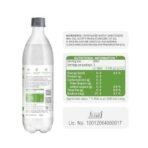 Paper Boat Zero Mint Mojito Sparkling Water, Pack of 6, 600ml Each | Zero Sugar, Zero Calories Premium Mixer - Fast UK Delivery - Image 3