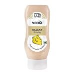Veeba Caesar Dressing (300g) - Fast UK Delivery